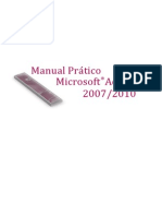 Manual1 Access 2007 2010