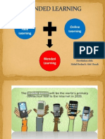 Blended Learning PDF