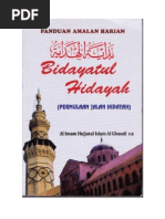 Download TERJEMAH KITAB BIDAYATUL HIDAYAH PPApdf by rangga permana SN272928290 doc pdf