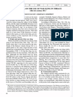 HM Gerhard Von Der Emde, Eric Warrant (Eds.) - The Ecology of