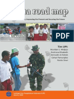 Sumarry of Papua Road Map (PRM) PDF