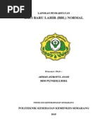 Download LAPORAN-PENDAHULUAN-BBL bayi baru lahir by Asyroful Anam Gucio SN272935346 doc pdf