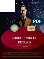 Conociendo El Futuro (ELE - Ejercicios)