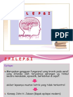 Epilepsi New