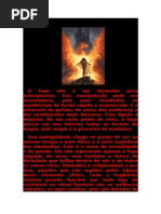Elemento Fogo
