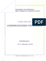 Mercader Comunicaciones Por Satelite