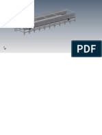 Test Bed Plate Assy (LevelofDetail1)