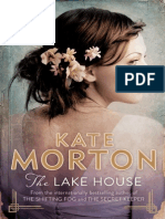 Kate Morton - The Lake House Chapter Excerpt
