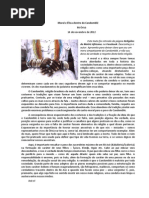 Moral e Ética Dentro Do Candomblé