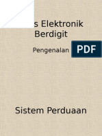 Sistem Perduaan