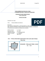 VELOZ Proyecto CFD