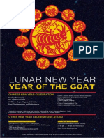 CCC LunarNY Goat2015