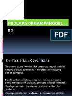 R2 Prolaps Organ Panggul