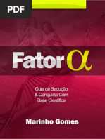 Download eBook Fator Alfa by Robson Oliveira SN272963641 doc pdf