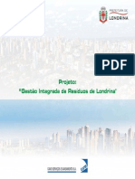 Gestão Integrada de Resíduos de Londrina