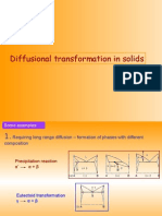 MT-306 10-Homogeneous Nucleation in Solid