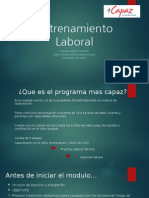 Apresto Laboral