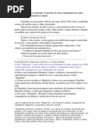 Zaita Esqueceu de Guardar Os Brinquedos | PDF | Favela | Brinquedos