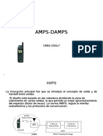 Amps Damps