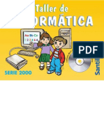 Computacion Primaria