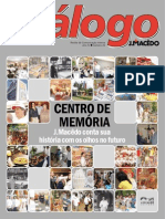 Centro j. Macedo - Revista Dialogo