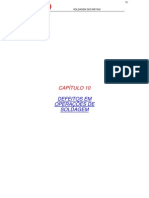 Defeitos Na Solda PDF