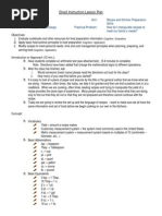 Changing The Yield PDF