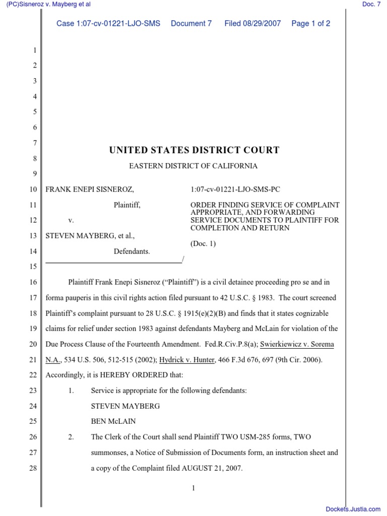 united-states-district-court-case-1-07-cv-01221-ljo-sms-document-7