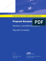 Programi EU