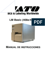 LM4 Manual Del Operador (Español)