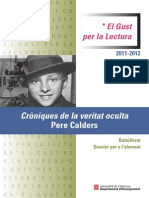 Calders Alumnat-1 PDF