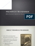 44902303 Heinrich Schenker