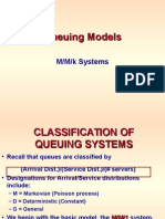 Queuing -- Mmk Systems (1)