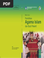 Download Buku Guru Agama Islam Kelas VIII by Endang Triyanto SN272981936 doc pdf