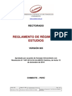 Reglamento Regimen Estudio v05