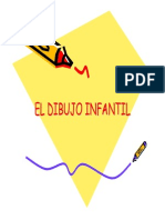 El Dibujo Infantil o