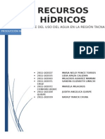 Avance Del Libro de Ambiental