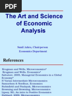 Topic 0 - BasicsOfEconomics