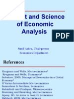 Topic 0 - BasicsOfEconomics
