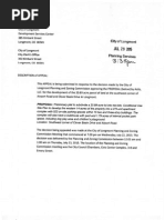 Notice of Appeal - Elizabeth Powell