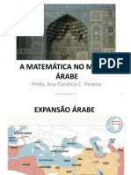 Aspectos Da Matemática Chinesa - O Nove Capítulos