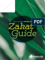 Zakat Guide