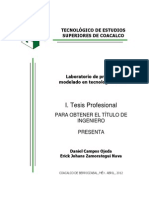 Virtualizacion de Servidores de Clientes Ligeros PDF