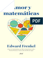Amor y Matematicas