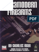 Ultramodern Firearms (2002)