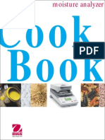 Moisture Balance Cookbook MUY IMPORTANTE
