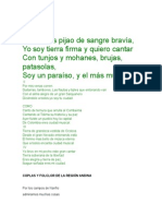 Himno de Ibagué