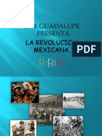 2crevolucion Mexicana