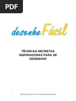 Manual Desenhe Facil