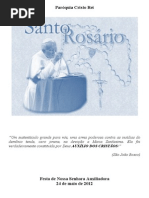 Paróquia Cristo Rei